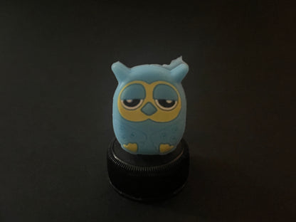 Racket Shock Absorber Dampener Owl