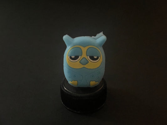 Racket Shock Absorber Dampener Owl