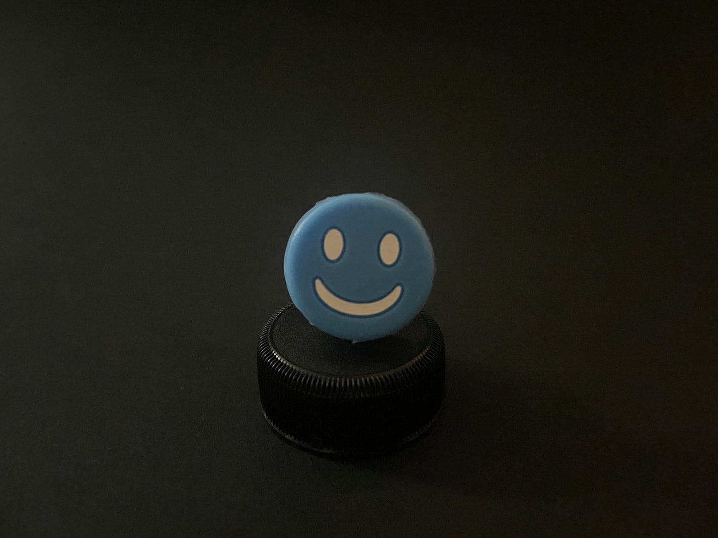 Racket Shock Absorber Dampener Smiley