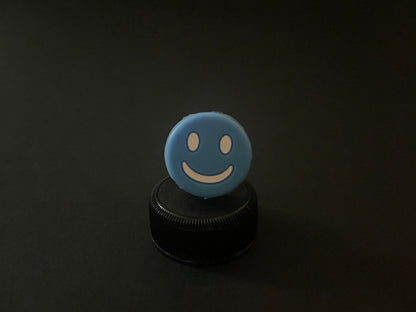 Racket Shock Absorber Dampener Smiley