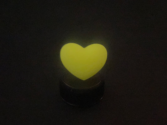 Racket Shock Absorber Dampener Love