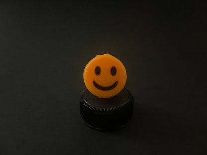 Racket Shock Absorber Dampener Smiley