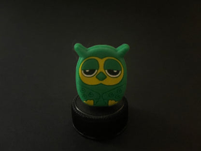 Racket Shock Absorber Dampener Owl