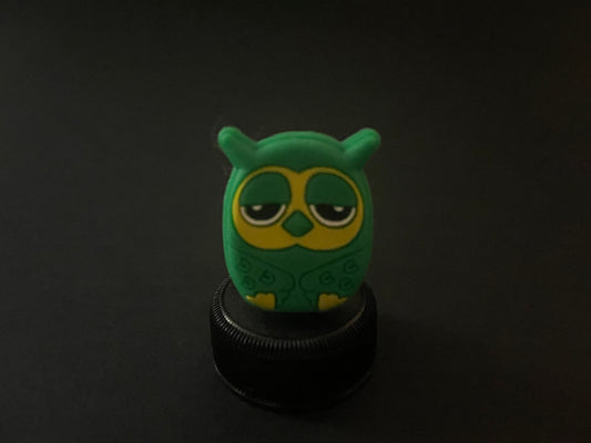 Racket Shock Absorber Dampener Owl