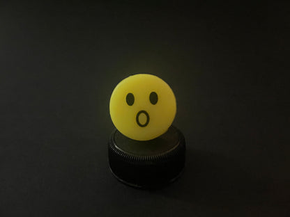 Racket Shock Absorber Dampener Shocked
