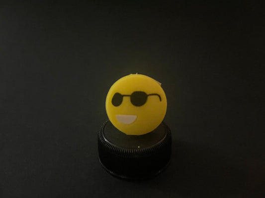 Racket Shock Absorber Dampener Expressions