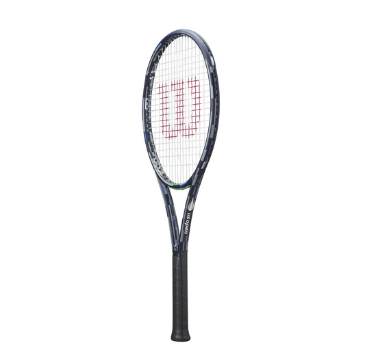 Wilson Tennis Racket Blade 100L V9.0 US Open 16X19 285G