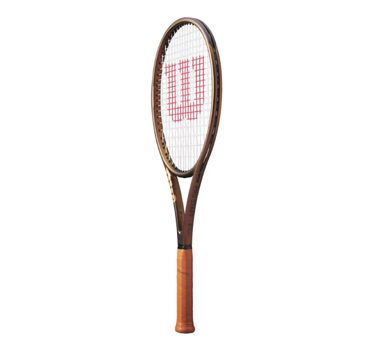 Wilson Tennis Racket Pro Staff 97 V14 16X19 315G