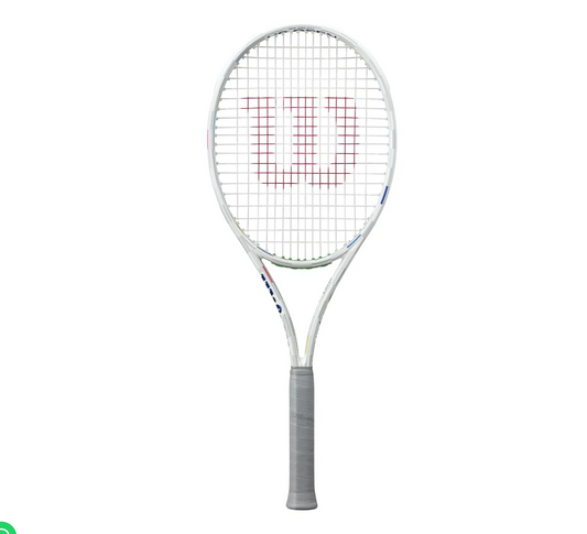 Wilson Tennis Racket Shift 99L V1 US Open 16X20 285G