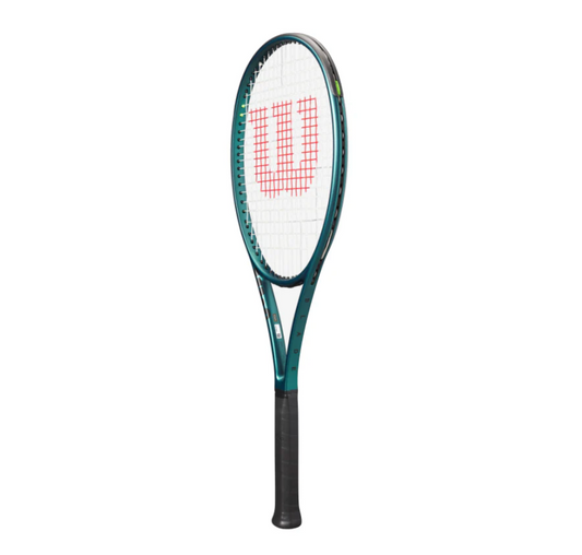 Wilson Tennis Racket Blade 98 V9.0 18X20 305G