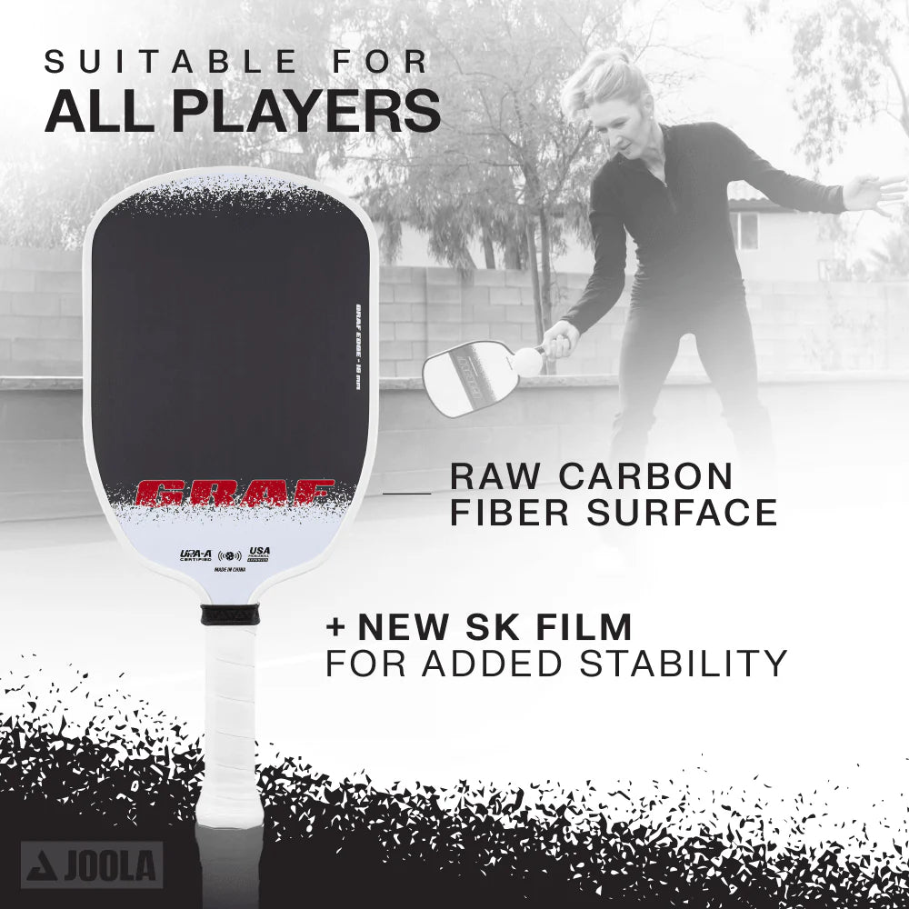 Joola Pickleball Paddle Graf Edge