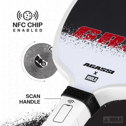 Joola Pickleball Paddle Graf Edge